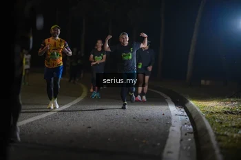 Runner Photo 5382635