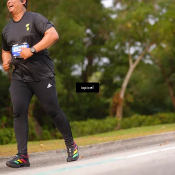 Runner Photo 5382637