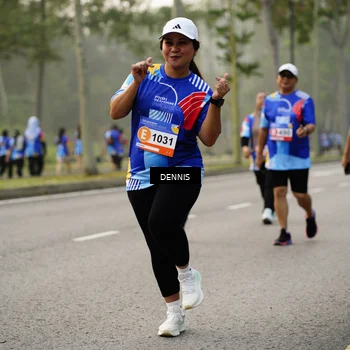 Runner Photo 5382638