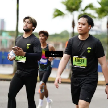 Runner Photo 5382639