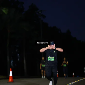 Runner Photo 5382640
