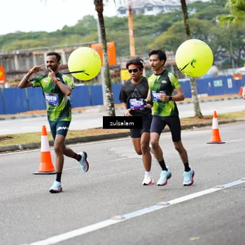 Runner Photo 5382642