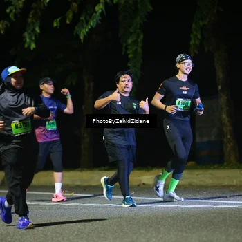 Runner Photo 5382643