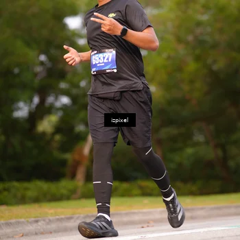 Runner Photo 5382646