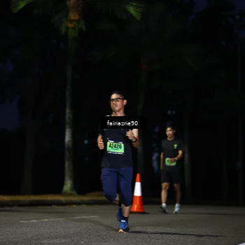 Runner Photo 5382647