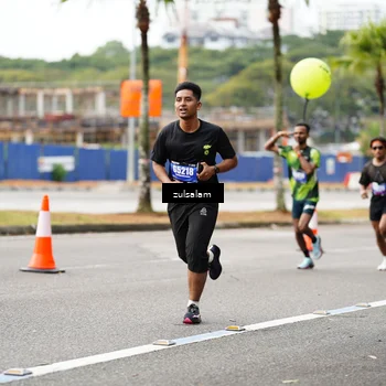 Runner Photo 5382649