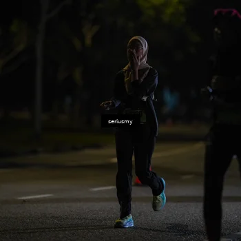 Runner Photo 5382651