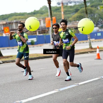 Runner Photo 5382652