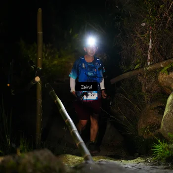 Runner Photo 5382653