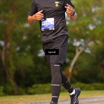 Runner Photo 5382657