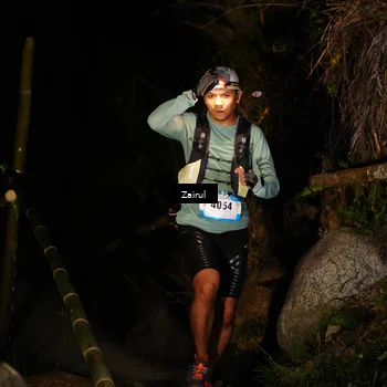 Runner Photo 5382658