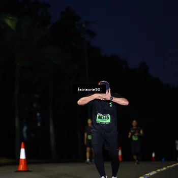 Runner Photo 5382661