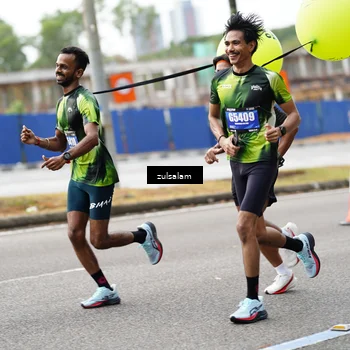 Runner Photo 5382662