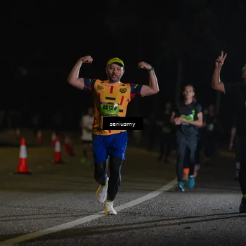 Runner Photo 5382663