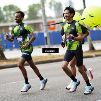 Runner Photo 5382664