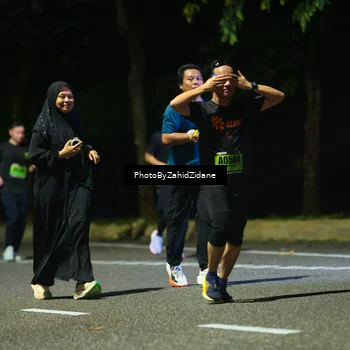 Runner Photo 5382665