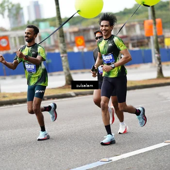 Runner Photo 5382666
