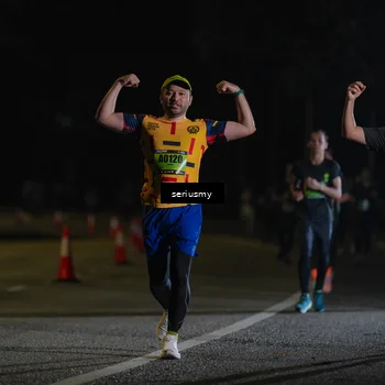 Runner Photo 5382667