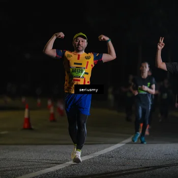Runner Photo 5382668