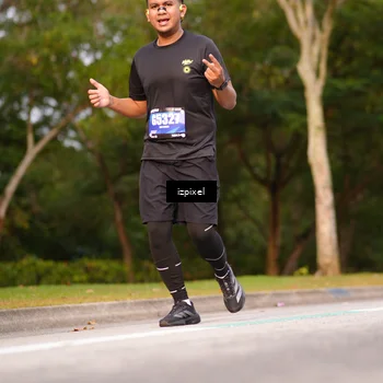 Runner Photo 5382670