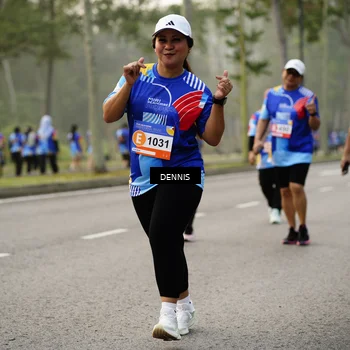 Runner Photo 5382675