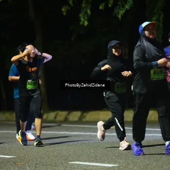 Runner Photo 5382676