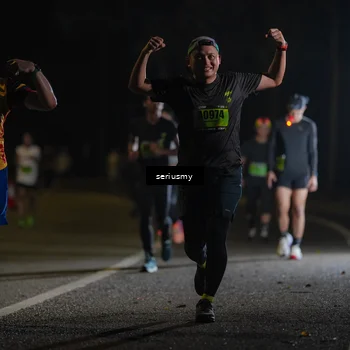 Runner Photo 5382677