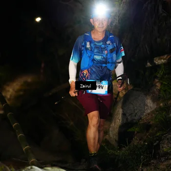 Runner Photo 5382679