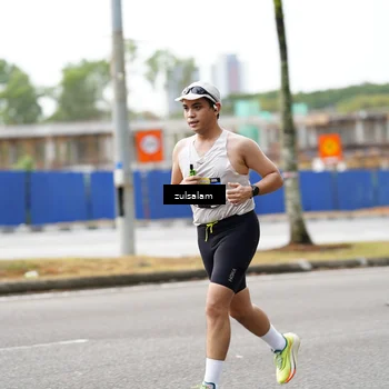 Runner Photo 5382680