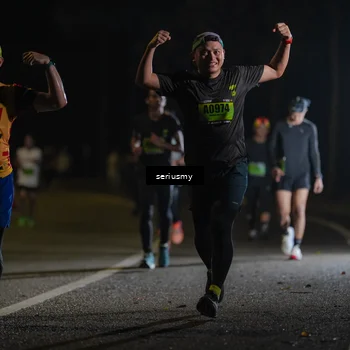 Runner Photo 5382682