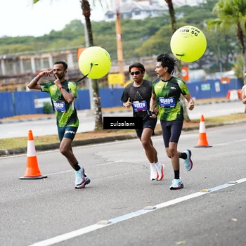 Runner Photo 5382684