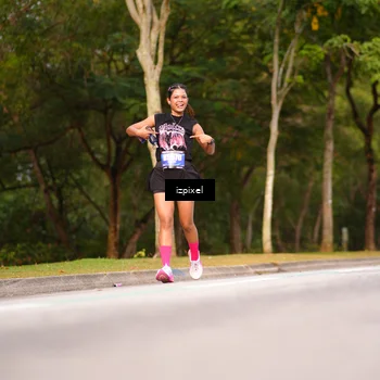Runner Photo 5382685