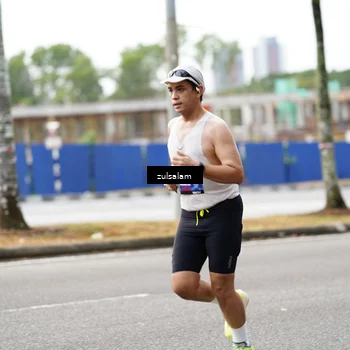 Runner Photo 5382686