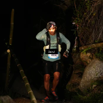 Runner Photo 5382687