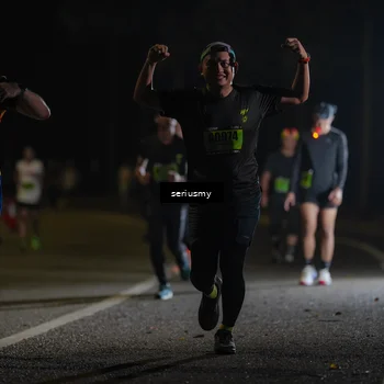 Runner Photo 5382688