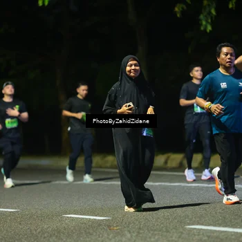Runner Photo 5382689