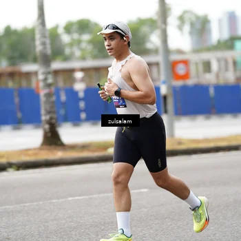 Runner Photo 5382690