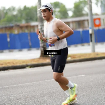 Runner Photo 5382691