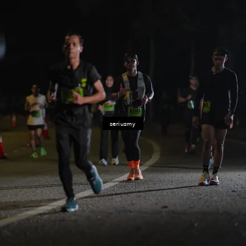 Runner Photo 5382693