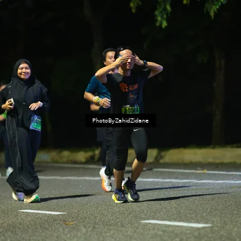 Runner Photo 5382695