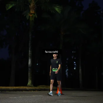 Runner Photo 5382696