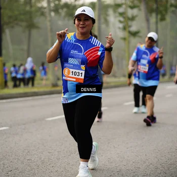 Runner Photo 5382697