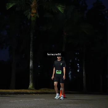 Runner Photo 5382698