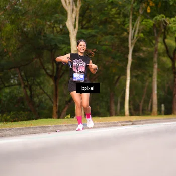 Runner Photo 5382701