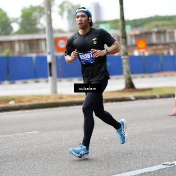 Runner Photo 5382702