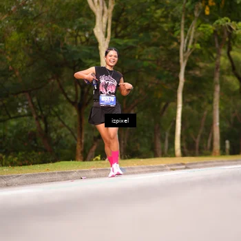 Runner Photo 5382705