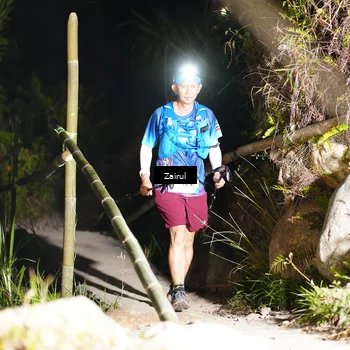 Runner Photo 5382708