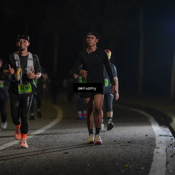 Runner Photo 5382709