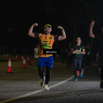 Runner Photo 5382718