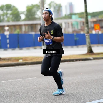 Runner Photo 5382719